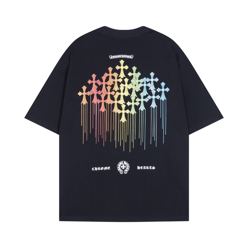 Chrome Hearts T-Shirts